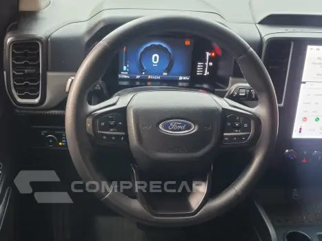 Ranger XLS 2.0 4x2 CD Diesel Aut.