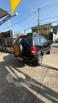 ECOSPORT 1.6 XLS 8V