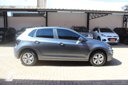 Polo Hatch 1.0 12V 4P MPI FLEX