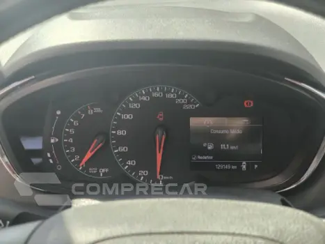 TRACKER - 1.4 16V TURBO PREMIER AUTOMÁTICO