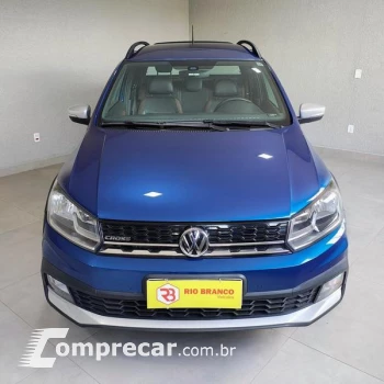 SAVEIRO CD CROSS