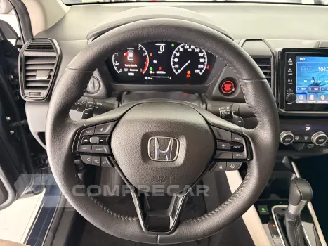 CITY 1.5 i-VTEC FLEX TOURING CVT