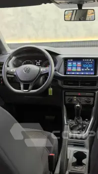 T-CROSS 1.0 200 TSI Sense