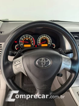 COROLLA 2.0 XEI 16V