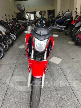 CB 250 TWISTER/FLEXONE