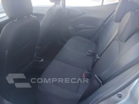 ARGO DRIVE 1.0 6V Flex