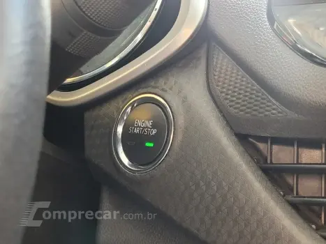 ONIX HATCH LTZ 1.0 12V TB Flex 5p Aut.