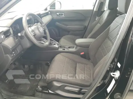 HR-V 1.5 DI I-VTEC FLEX EX CVT