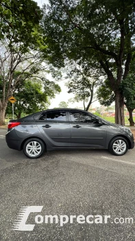 HB20S 1.6 Premium 16V