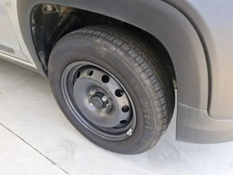 STRADA 1.4 Fire Endurance CS