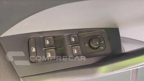 T-CROSS 1.0 200 TSI TOTAL FLEX COMFORTLINE AUTOMÁ