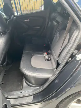 IX35 2.0 16V 4P AUTOMÁTICO