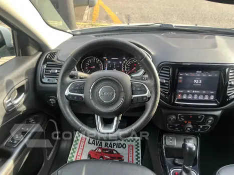 COMPASS LIMITED 2.0 4x2 Flex 16V Aut.