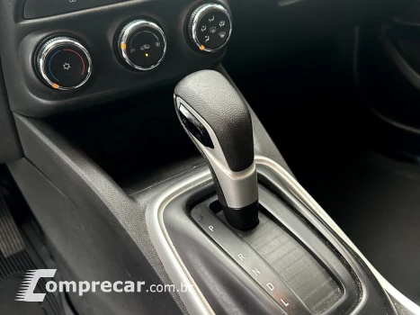 TRACKER 1.0 TURBO FLEX LT AUTOMÁTICO