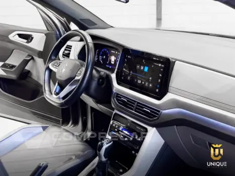T-CROSS - 1.0 200 TSI TOTAL AUTOMÁTICO