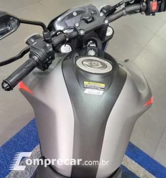 Fz15 Abs Connected
