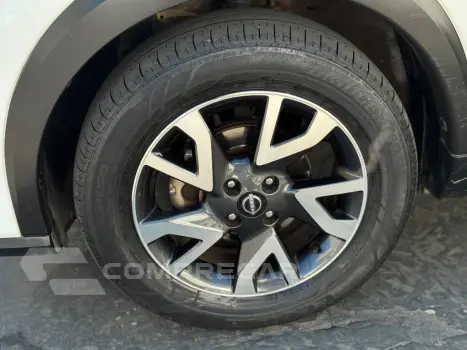 KICKS Sense 1.6 16V Flex Aut.