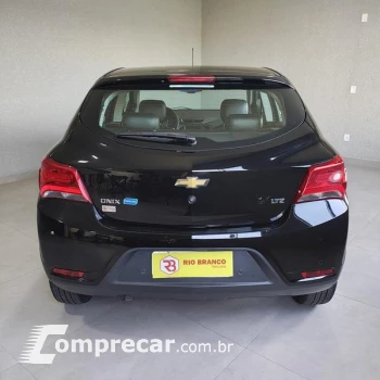 ONIX 1.4 MPFI LTZ 8V