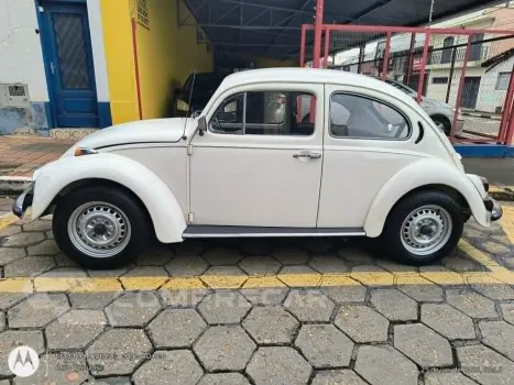 Fusca 1300