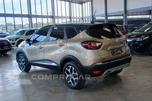CAPTUR 1.3 TCE Intense