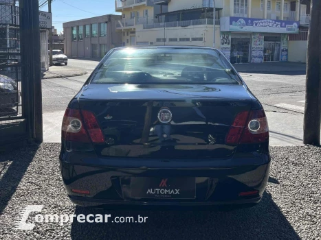 SIENA 1.0 MPI FIRE 8V FLEX 4P MANUAL
