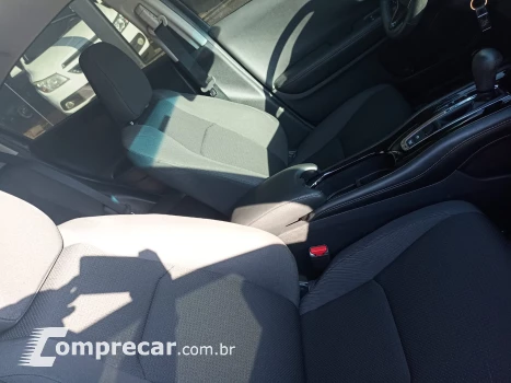 HR-V 1.8 16V EX