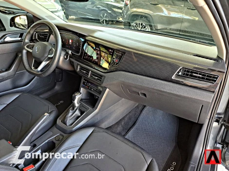 POLO 1.0 170 TSI Highline