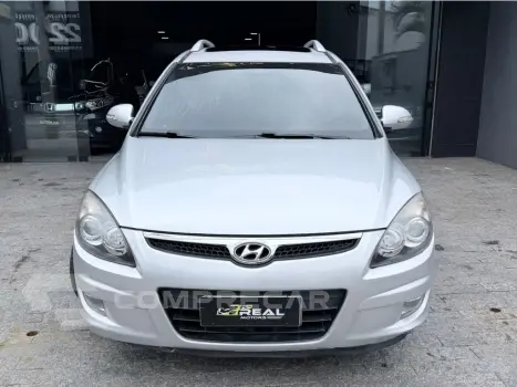I30 2.0 MPFI GLS 16V GASOLINA 4P AUTOMÁTICO