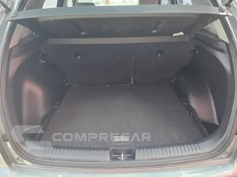 CRETA 2.0 16V FLEX PRESTIGE AUTOMÁTICO