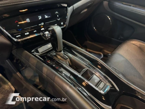 HR-V EXL 1.8 Flexone 16V 5p Aut.
