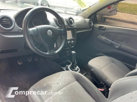 SAVEIRO - 1.6 MI TROOPER CE 8V 2P MANUAL G.V