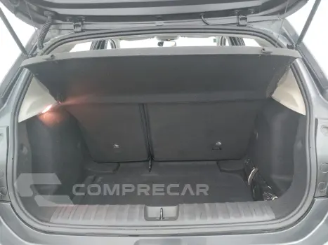 ONIX 1.0 TURBO FLEX LTZ AUTOMÁTICO
