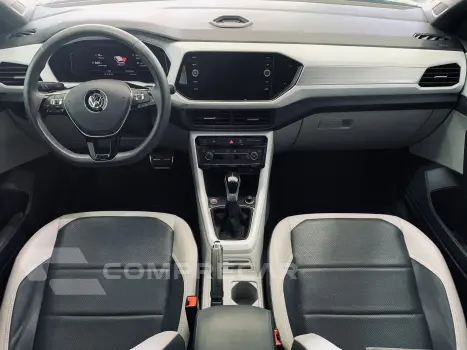 T-CROSS 1.4 250 TSI Highline