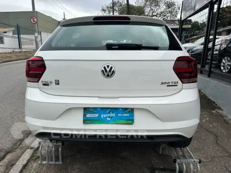 POLO 1.0 170 TSI Comfortline