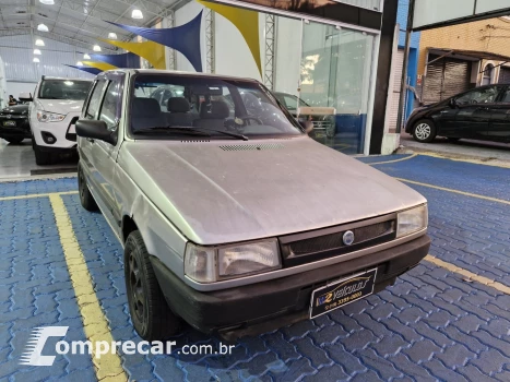 UNO 1.0 MPI MILLE FIRE 8V GASOLINA 4P MANUAL