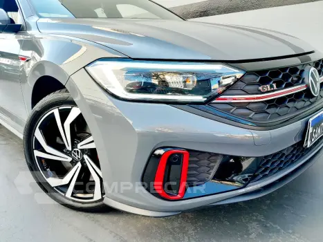 JETTA GLI 350 TSI 2.0 16V 4p Aut.