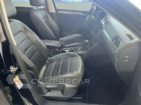 TIGUAN 1.4 250 TSI Allspace