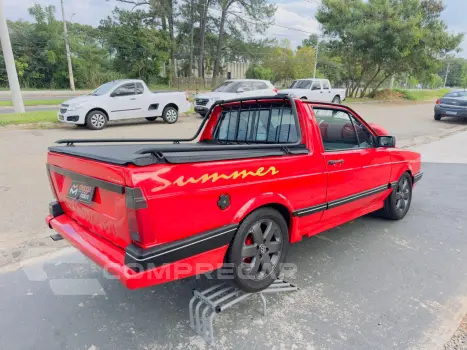 Saveiro 1.8 GL