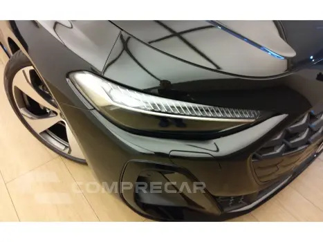 A5 2.0 TFSI GASOLINA PERFORMANCE S EDITION QUATTRO S TRONIC