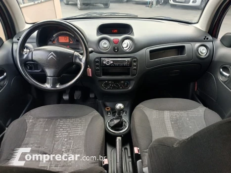 C3 1.4 I GLX 8V