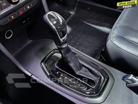 TIGGO 2 1.5 MPFI 16V FLEX ACT 4P AUTOMÁTICO