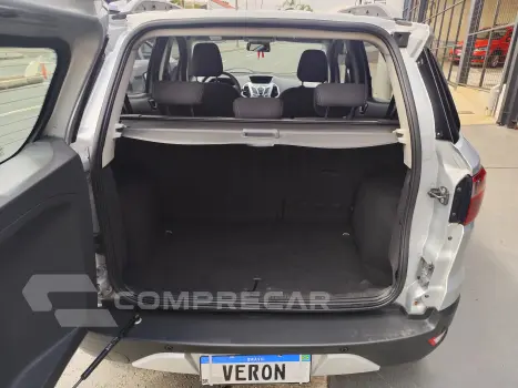 ECOSPORT 1.6 Freestyle 16V