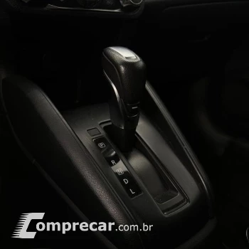 KICKS SENSE CVT