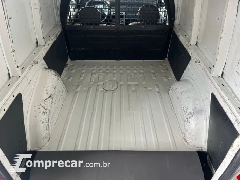 FIORINO 1.3 MPI Fire Furgão 8V