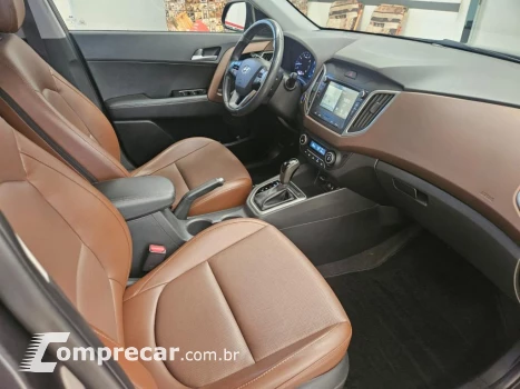 CRETA 2.0 16V Prestige