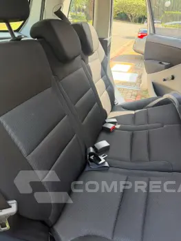 IDEA 1.6 MPI Essence 16V