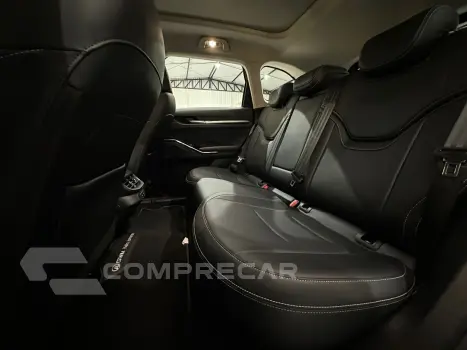 Haval H6 1.5 (Hibrido)