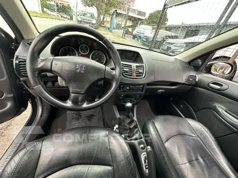 207 1.4 Active 8V