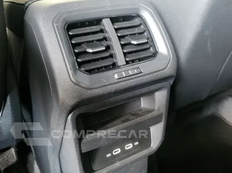 TAOS 1.4 250 TSI TOTAL FLEX HIGHLINE AUTOMÁTICO