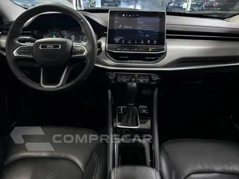 COMPASS 1.3 T270 TURBO FLEX LONGITUDE AT6